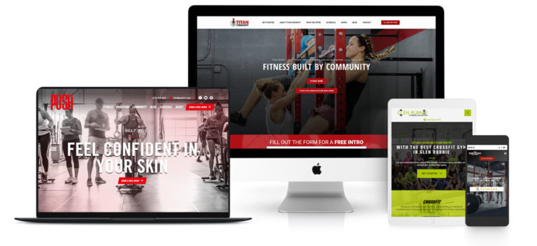 The Ultimate Guide to CrossFit Gym Marketing